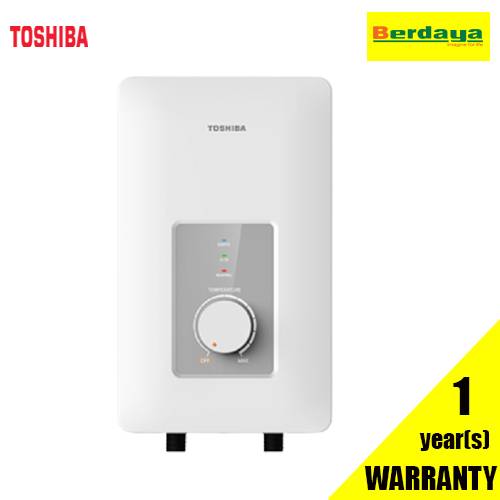 water heater without pump